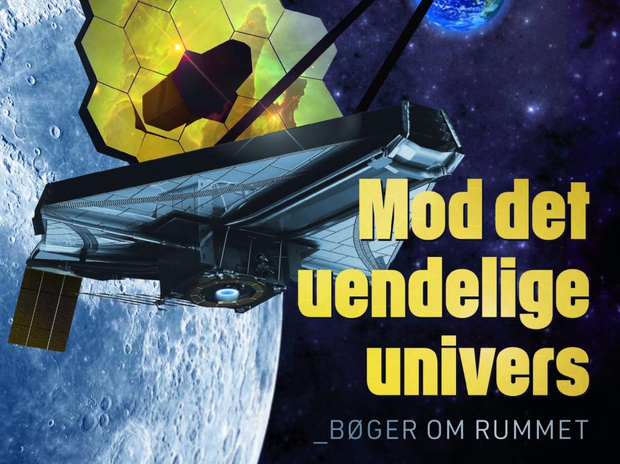 Mod det uendelige univers