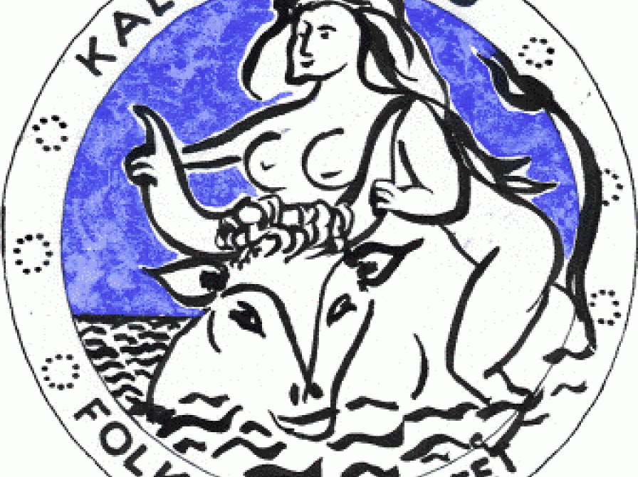 Logo: Kalundborg Folkeuniversitet